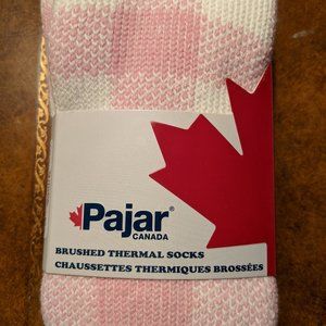 Pajar Canada Thermal Socks